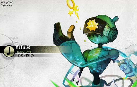 《古树旋律》更新不断 带来全新曲包以及免费单曲