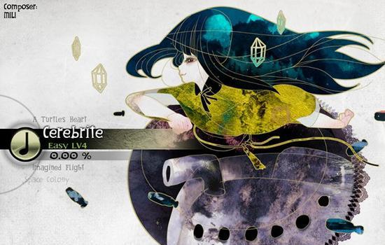 《古树旋律》更新不断 带来全新曲包以及免费单曲