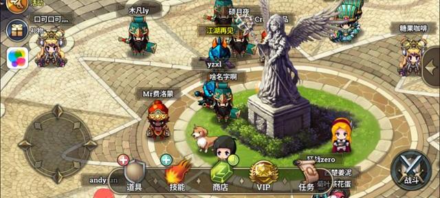 《泽诺尼亚S》评测：见证崛起之作