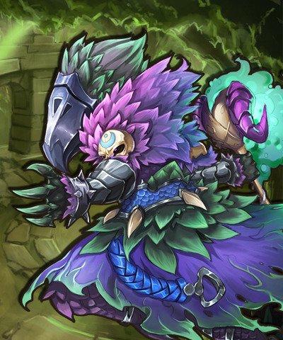 超人气《神龙骑士团》盘点最强英雄