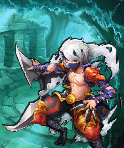 超人气《神龙骑士团》盘点最强英雄
