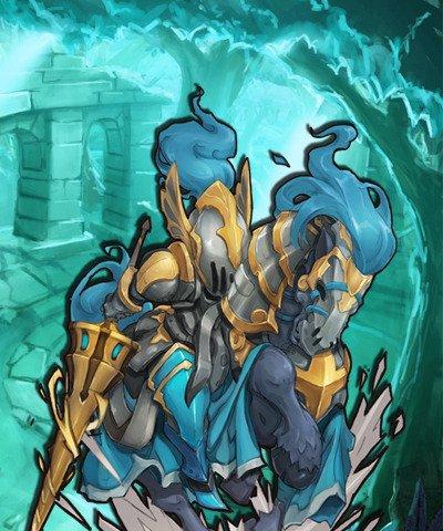 超人气《神龙骑士团》盘点最强英雄