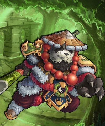 超人气《神龙骑士团》盘点最强英雄