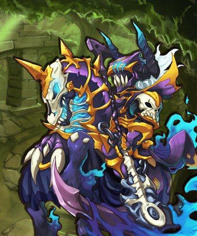 超人气《神龙骑士团》盘点最强英雄