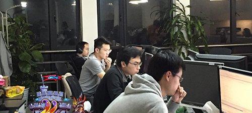 《火鸡英雄传》研发团队探营 精彩抢先看