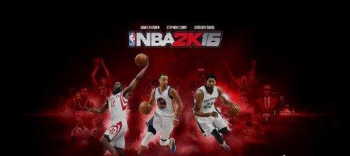 手游《NBA 2K16》iOS版迎來(lái)首次更新