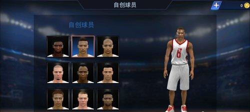 手游《NBA 2K16》iOS版迎來首次更新