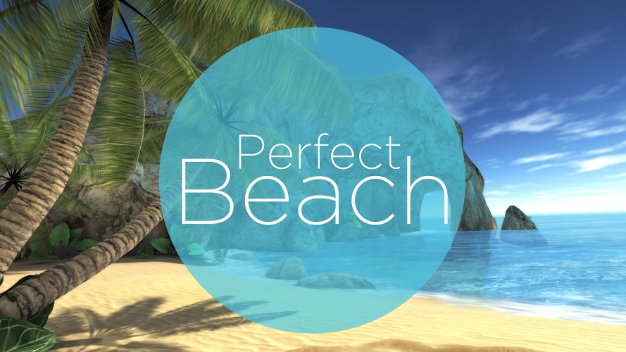 完美海滩VR好玩吗？完美海滩VR游戏介绍
