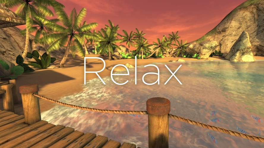 完美海滩VR好玩吗？完美海滩VR游戏介绍