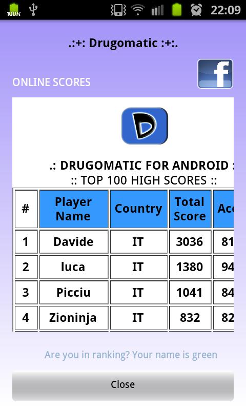 drugomatic好玩吗？drugomatic游戏介绍