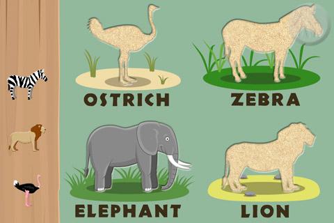非洲动物好玩吗？非洲动物游戏介绍