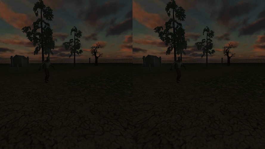 虚拟墓地VR好玩吗？虚拟墓地VR游戏介绍