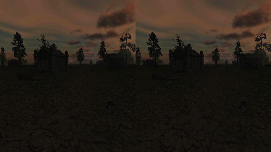 虚拟墓地VR好玩吗？虚拟墓地VR游戏介绍