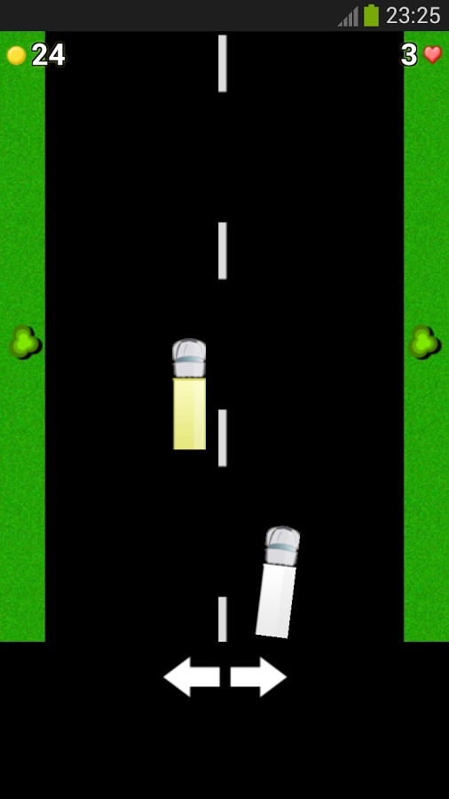 卡车赛车游戏免费好玩吗？卡车赛车游戏免费游戏介绍