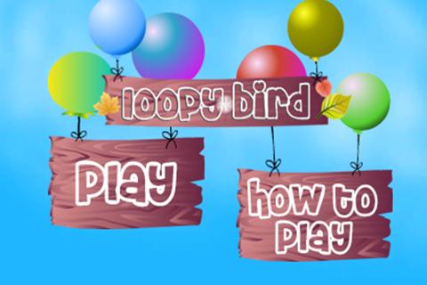 loopybird好玩吗？loopybird游戏介绍