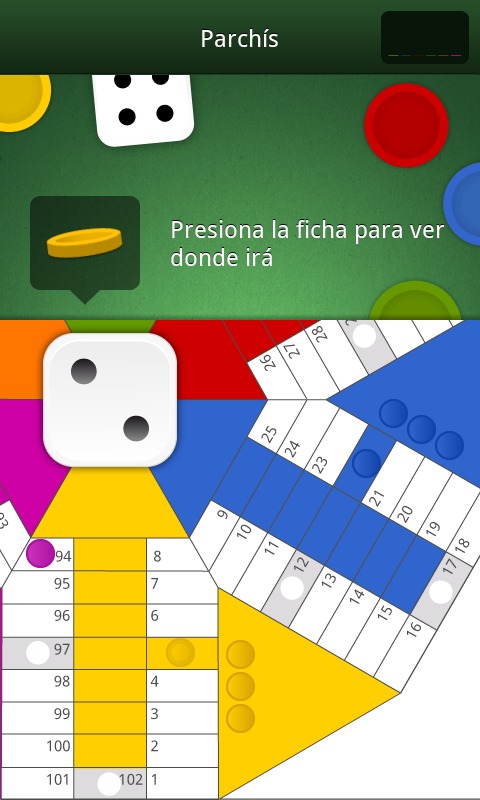 Parchis - Board game好玩吗？Parchis - Board game游戏介绍