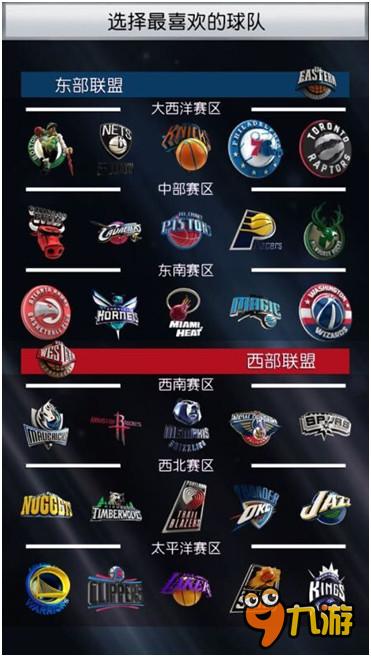 《MyNBA2K16》iOS中文版上線 最精良的NBA卡牌游戲