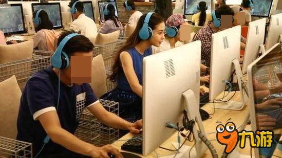鹿晗爱玩跑男？盘点名人圈的超级游戏迷