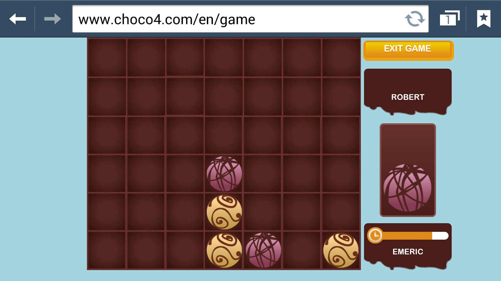 Choco4好玩吗？Choco4游戏介绍