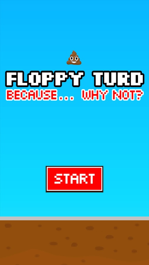 Floppy Turd好玩吗？Floppy Turd游戏介绍
