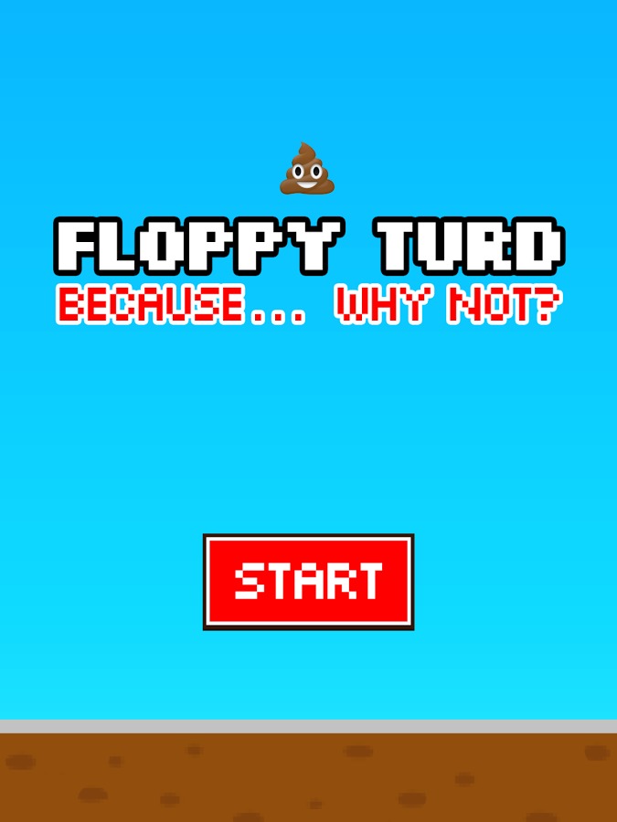 Floppy Turd好玩吗？Floppy Turd游戏介绍