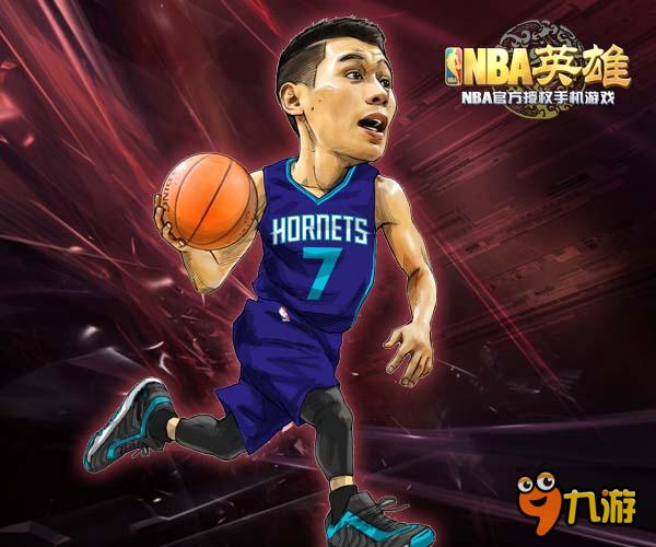 板凳也瘋狂 《NBA英雄》新賽季優(yōu)異替補(bǔ)球員