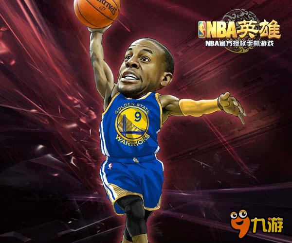 板凳也瘋狂 《NBA英雄》新賽季優(yōu)異替補球員