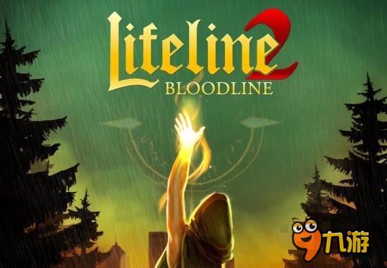 冒险游戏《生命线2》已正式上架安卓平台