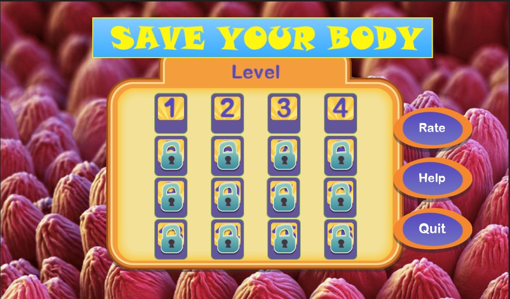 保存你的身体好玩吗？保存你的身体游戏介绍