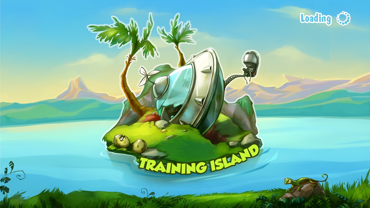 Inc Birds HD: Training Island好玩吗？Inc Birds HD: Training Island游戏介绍