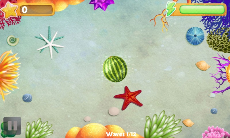 饥饿拉什：保存水果好玩吗？饥饿拉什：保存水果游戏介绍