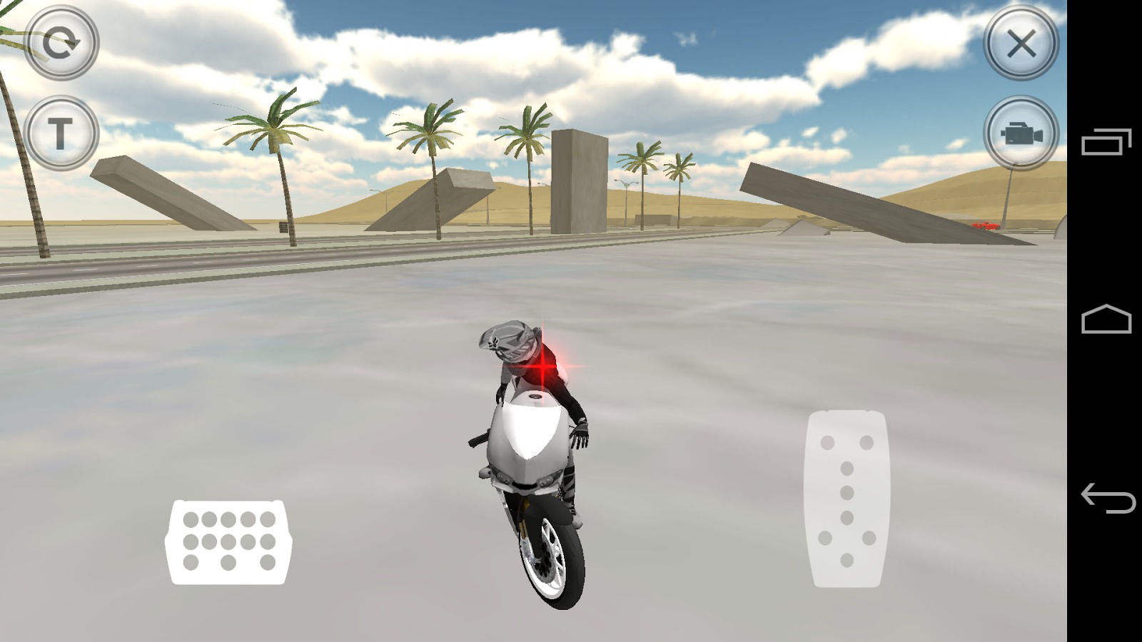 摩托高手3D好玩吗？摩托高手3D游戏介绍