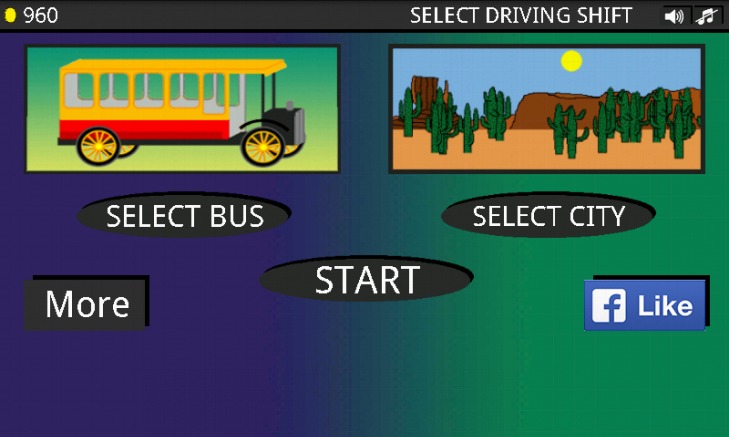 神奇的巴士好玩吗？神奇的巴士游戏介绍