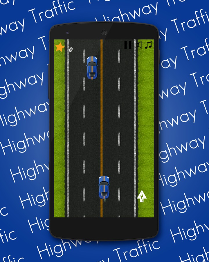 公路交通好玩吗？公路交通游戏介绍