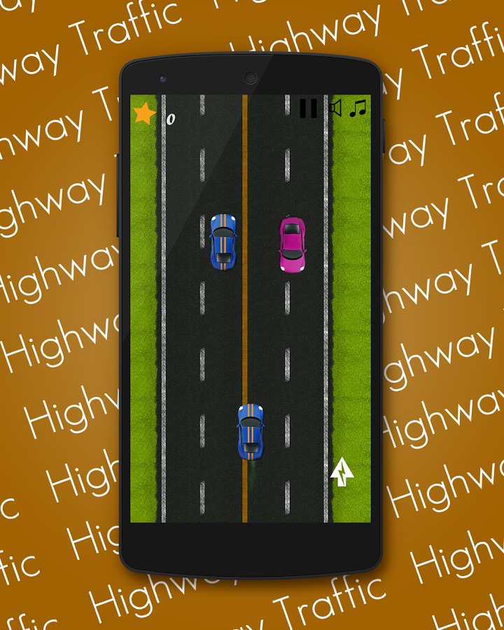 公路交通好玩吗？公路交通游戏介绍