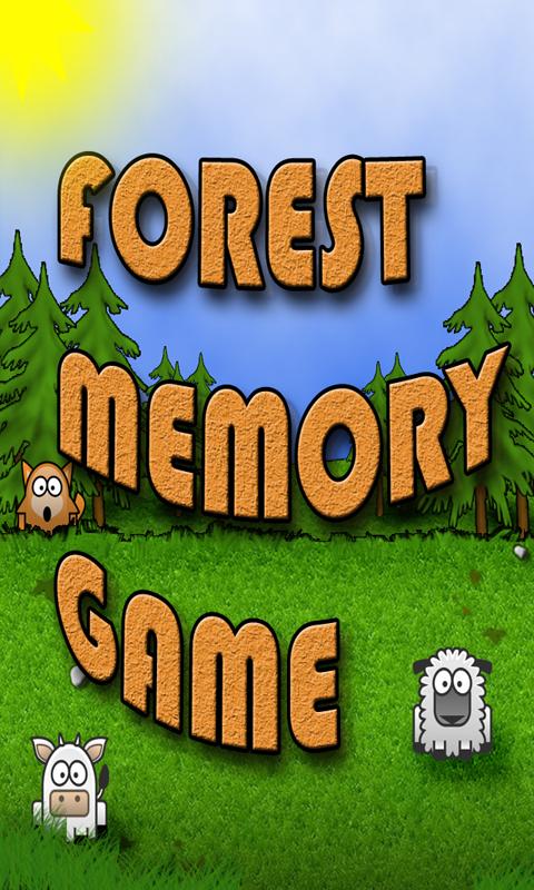 森林记忆游戏好玩吗？森林记忆游戏游戏介绍