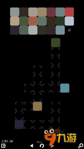 《彩独2》评测：考验眼力脑力的色彩游戏