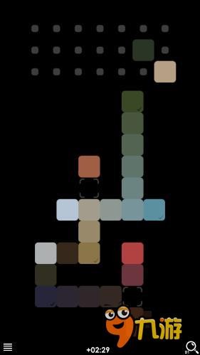 《彩独2》评测：考验眼力脑力的色彩游戏