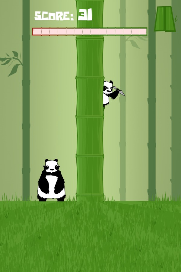 Bamboo Panda好玩吗？Bamboo Panda游戏介绍