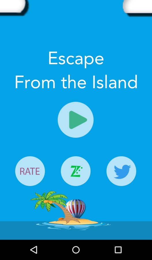 Escape From the Island好玩吗？Escape From the Island游戏介绍