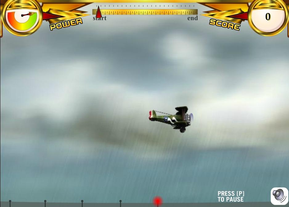 飞机飞机战争游戏好玩吗？飞机飞机战争游戏游戏介绍