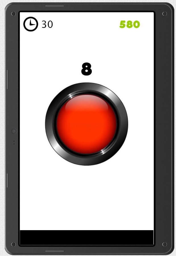 红色按钮好玩吗？红色按钮游戏介绍