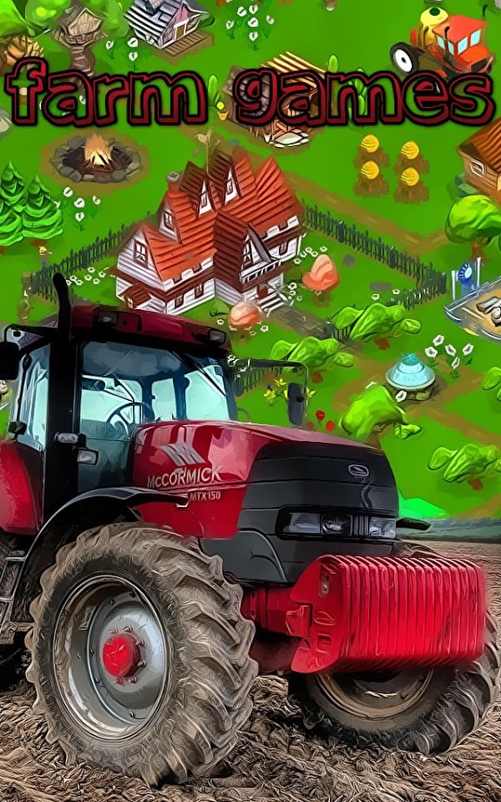 农场游戏免费好玩吗？农场游戏免费游戏介绍