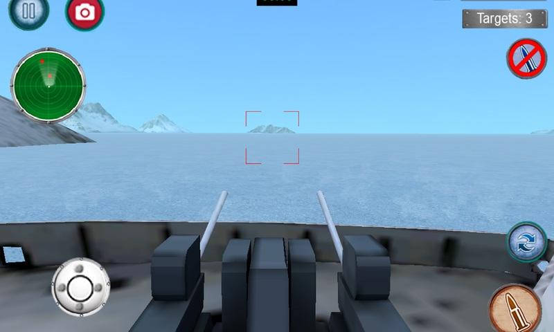 海军舰艇3D对战好玩吗？海军舰艇3D对战游戏介绍