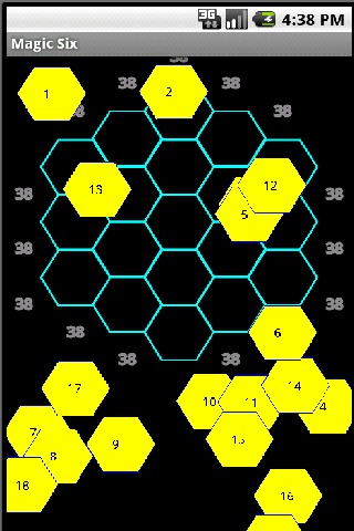 魔法六邊形好玩嗎？魔法六邊形游戲介紹