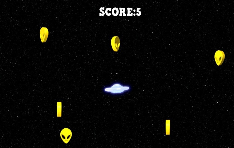 UFO生存 ：太空冲浪好玩吗？UFO生存 ：太空冲浪游戏介绍