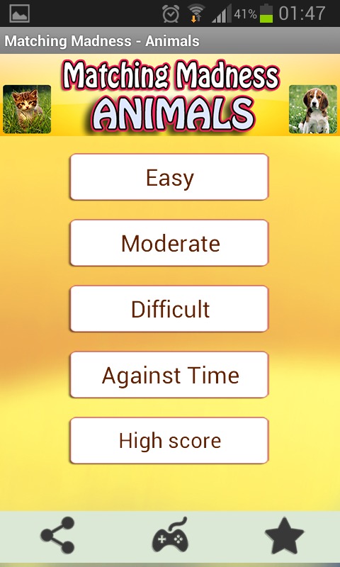 疯狂的记忆 - 动物好玩吗？疯狂的记忆 - 动物游戏介绍