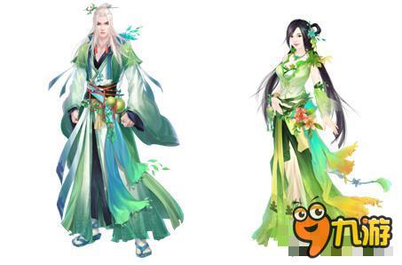 熹妃传主角职业及随从分析汇总 34个随从分析