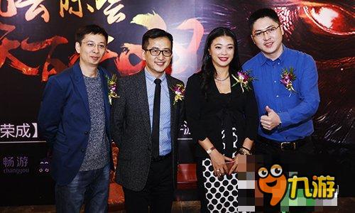 乐赢携手畅游金山云 开启战略合作双赢模式