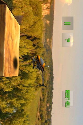 直升机模拟好玩吗？直升机模拟游戏介绍
